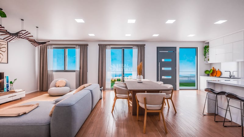 Villa in Canico - view 1