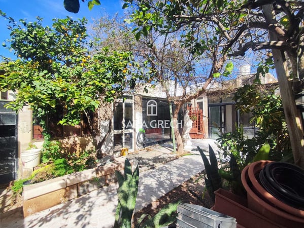 House in L-Imqabba - view 1