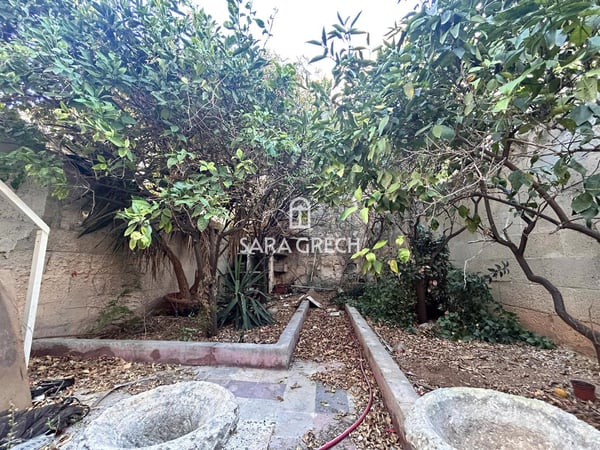 House in Hamrun - view 1