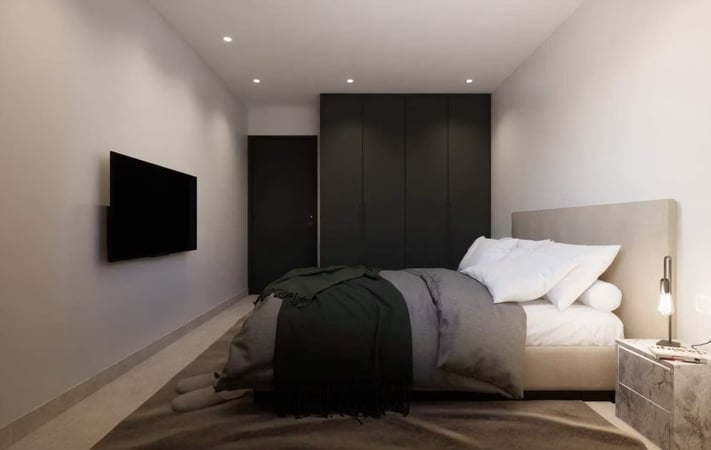 House in Agios Ioannis - view 1