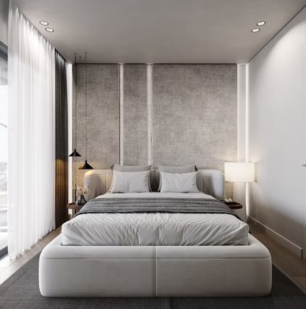 House in Agia Fylaxis - view 1