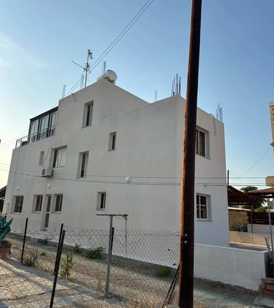 House in Apostolos Andreas - view 1
