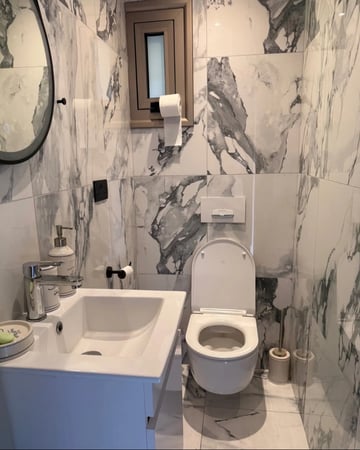 House in Germasogeia - view 1