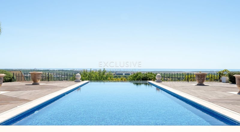 House in Boliqueime - view 1