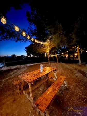 House in Murcia - view 1