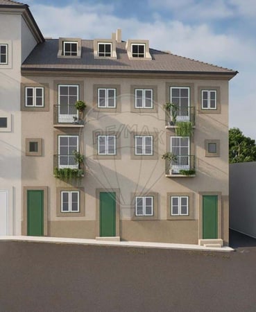 House in Lapa - view 1