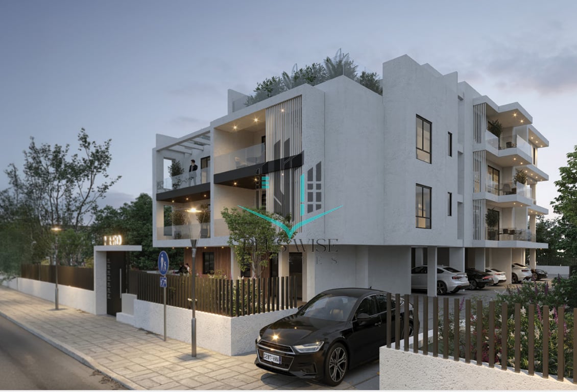 Apartment in Paralimni - Image 2