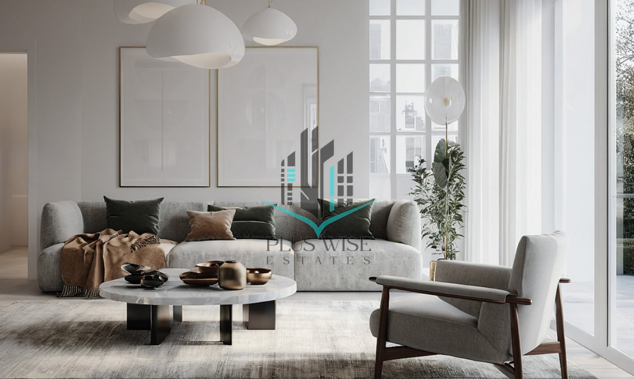 Apartment in Paralimni - Image 3