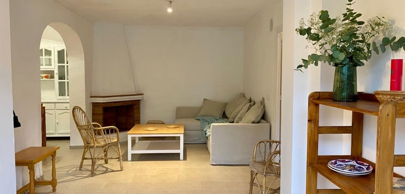 House in La Zenia - view 1