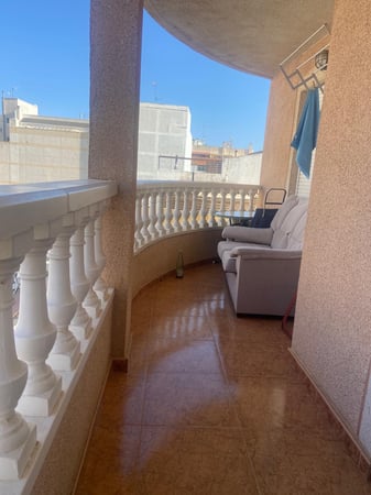 Apartment in Torrevieja - view 1