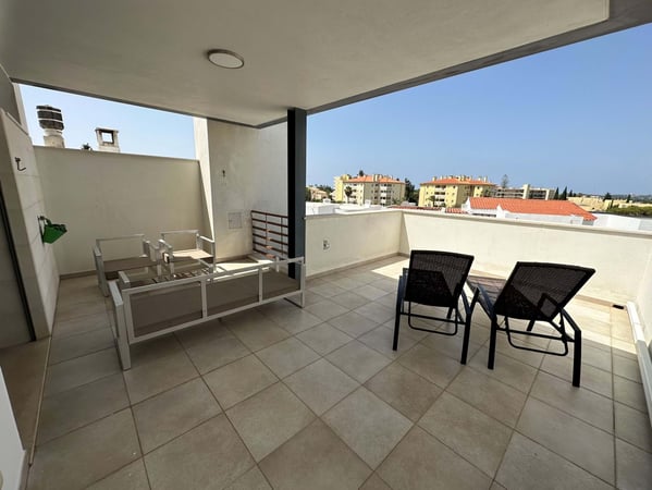 House in Vilamoura - view 1