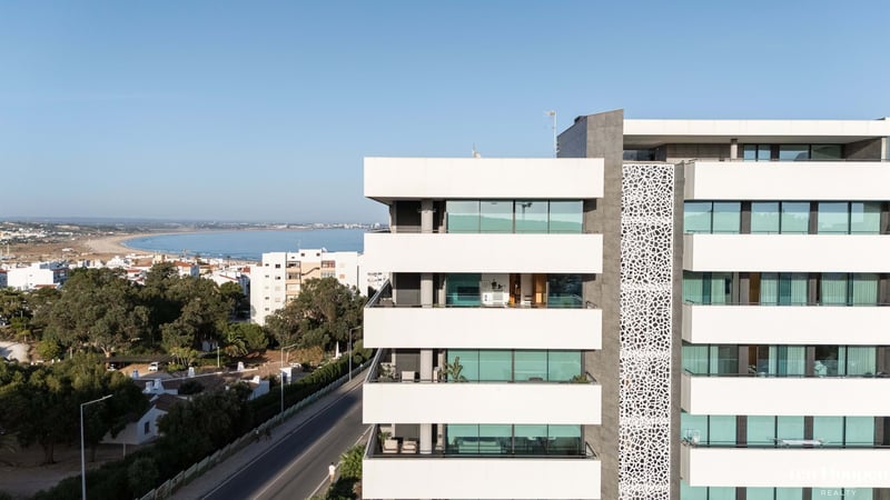 Apartment in Lagos - view 1