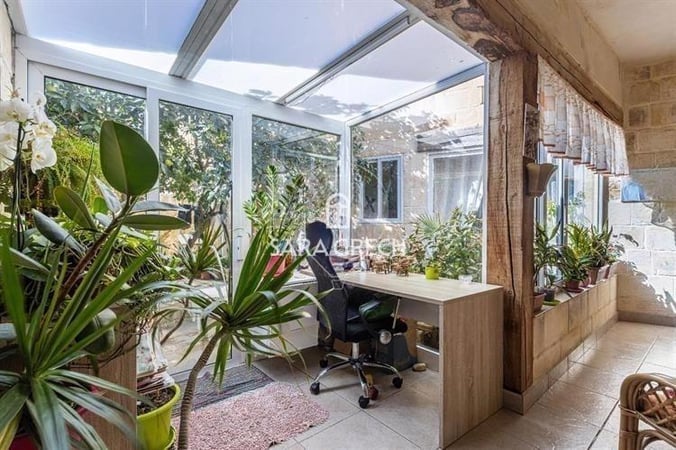 House in Birkirkara - view 1