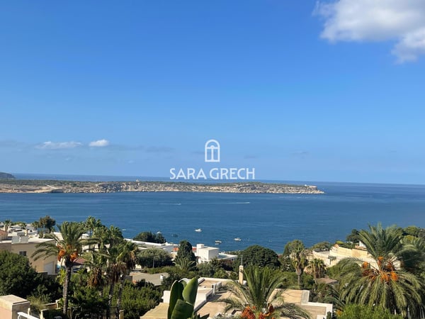 House in Mellieha - view 1