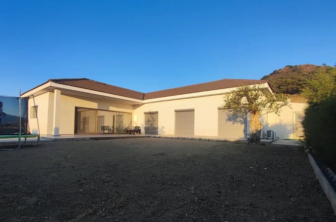 House in Kellaki - view 1