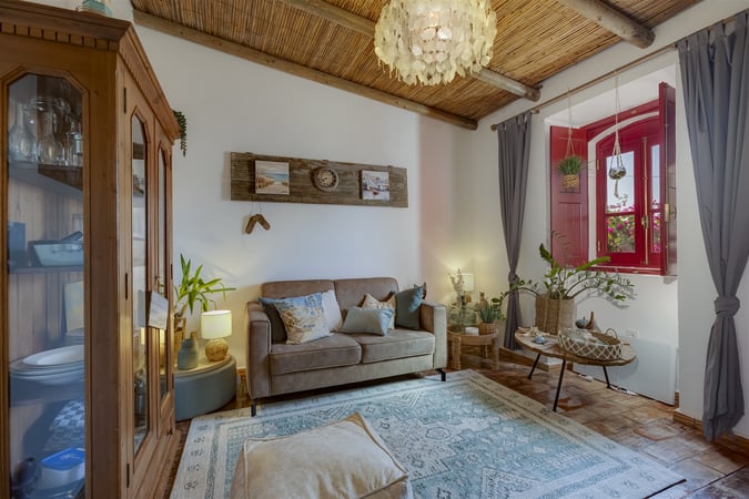 House in Silves - view 1