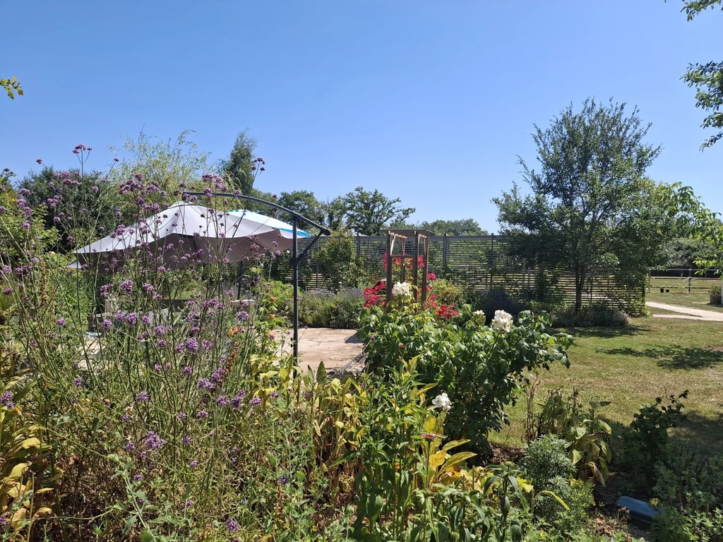 House in Millac - Image 2