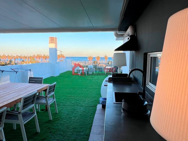 House in Poblats Maritims - view 1