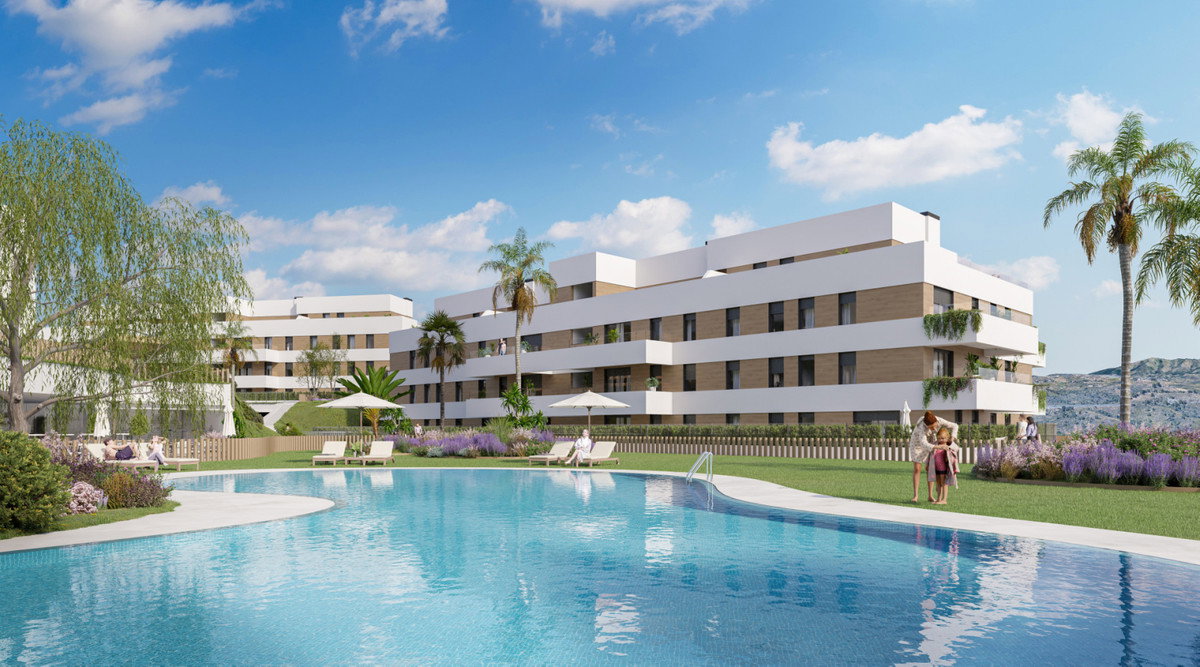 Penthouse in Mijas Costa - Image 2