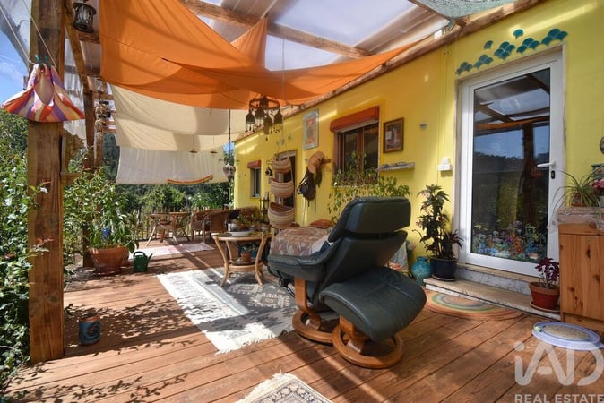 House in Penela - view 1