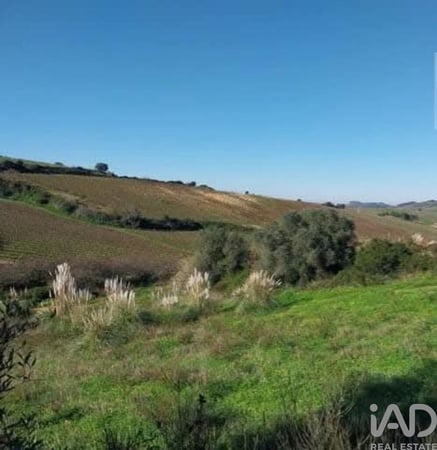 Land in Turcifal - view 1