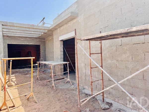 House in Fernao Ferro - view 1