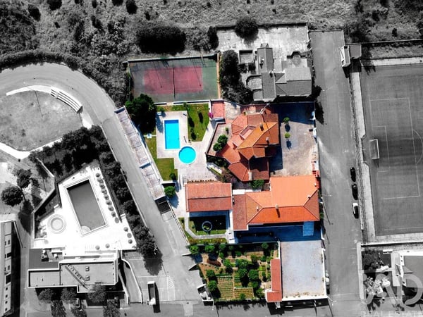 House in Santo Antonio da Terrugem - view 1