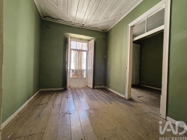 House in Monforte - view 1