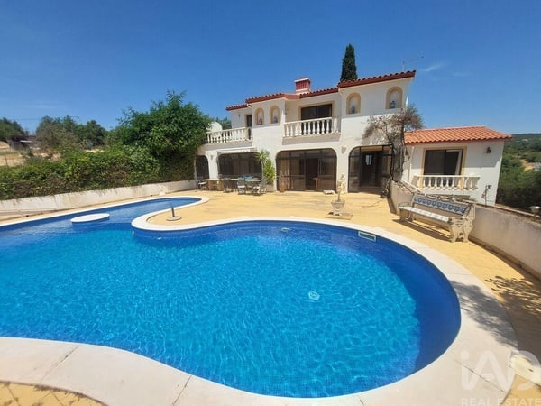 House in Boliqueime - view 1