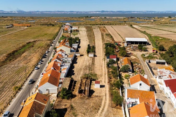 Land in Sao Francisco - view 1