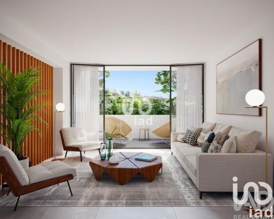 House in Loule - view 1