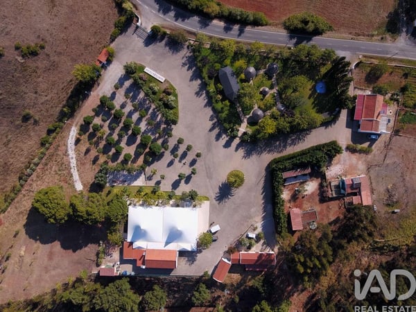 House in Santa Cruz - view 1