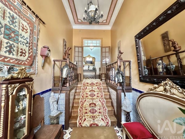 House in Souto Maior - view 1