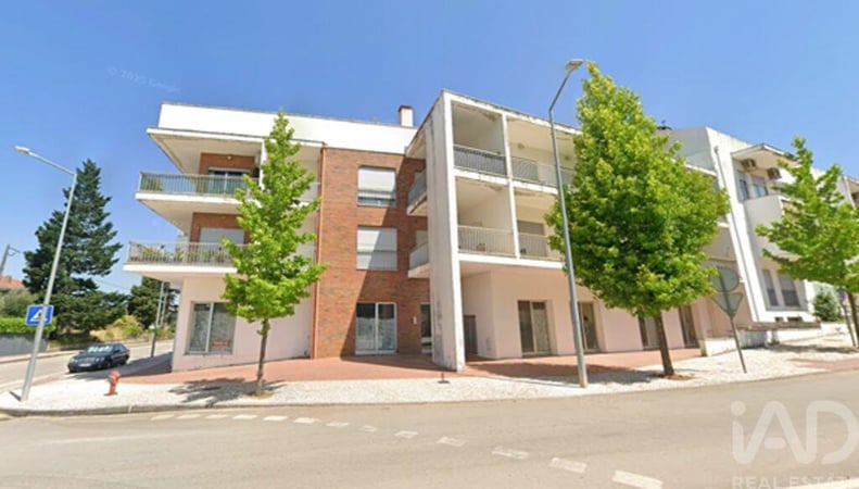 Apartment in Avelar - view 1