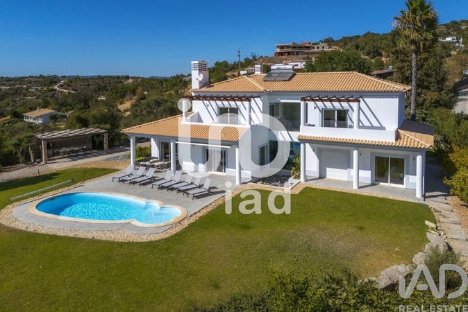 House in Loule - view 1