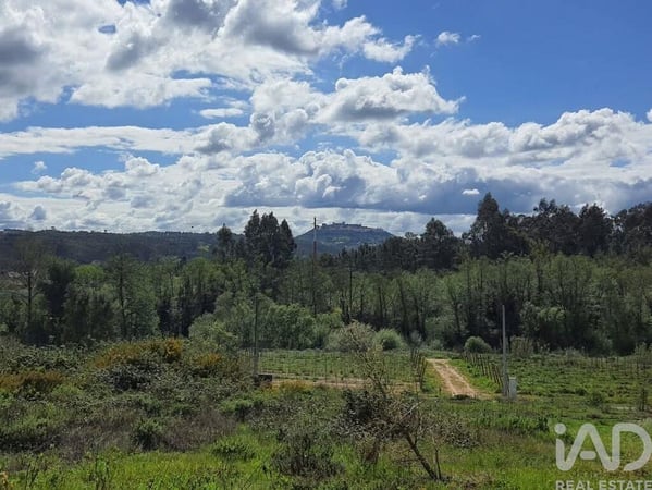 Land in Nossa Senhora da Piedade - view 1