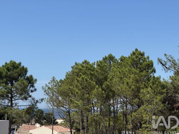 House in Castelo - view 1