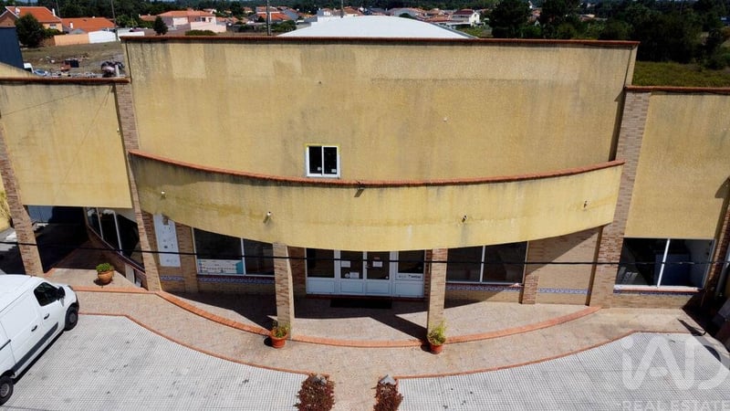 House in Mira - view 1