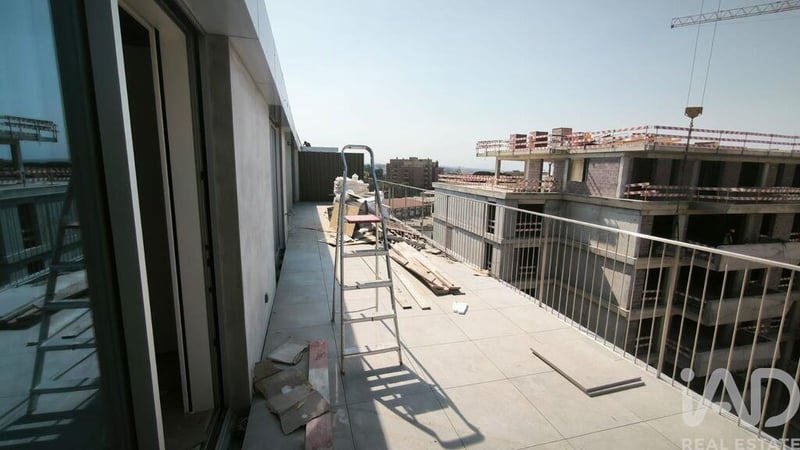 Apartment in Canidelo - view 1