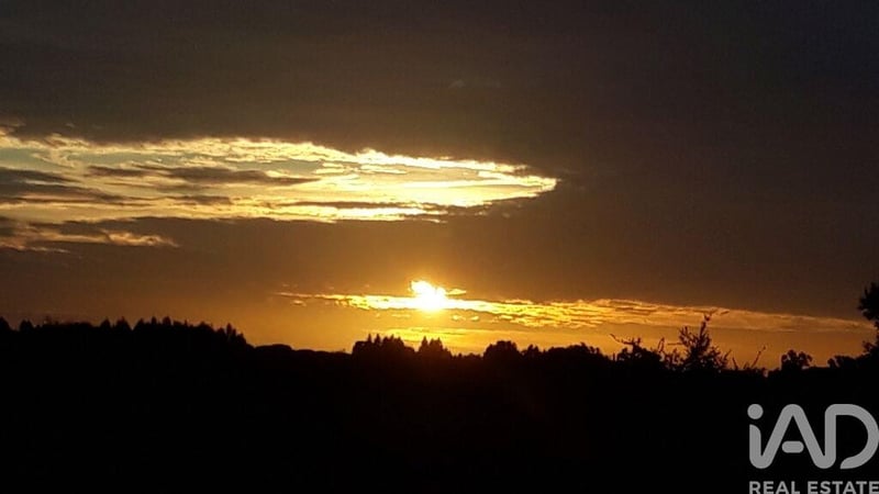 Land in Pegoes - view 1