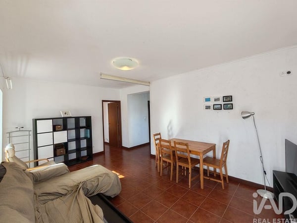 House in Ribeiras - view 1