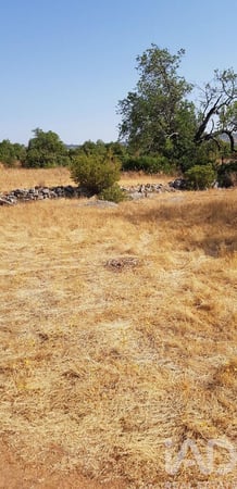 Land in Boliqueime - view 1