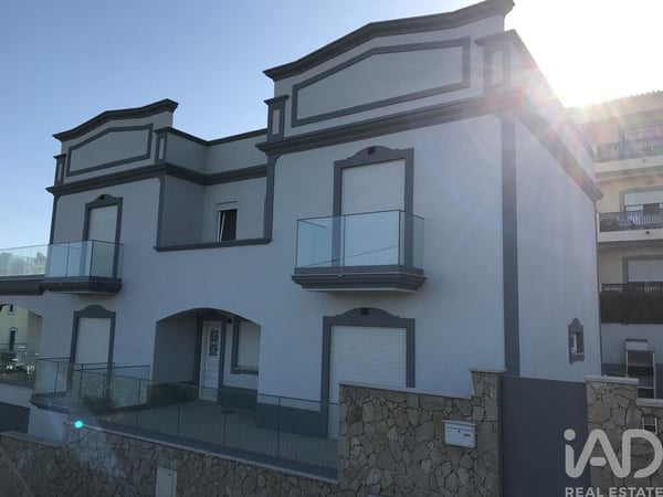 House in Oura - view 1