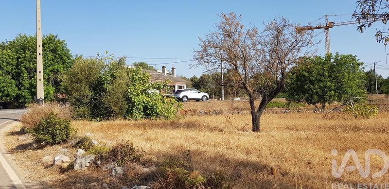 Land in Boliqueime - view 1