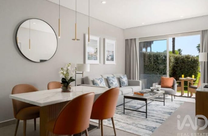 Apartment in Almancil - view 1