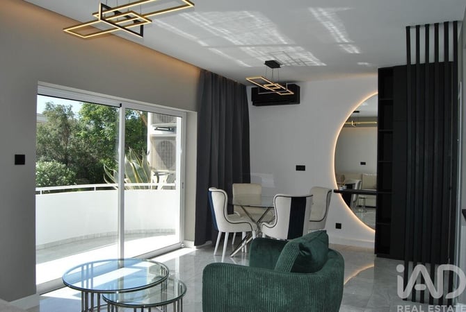 Apartment in Quarteira - view 1