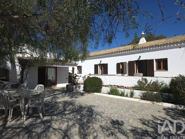 House in Boliqueime - view 1
