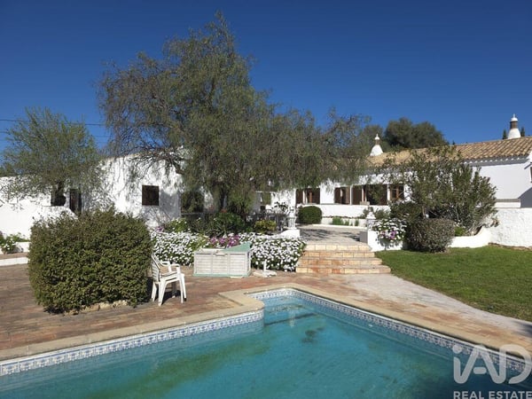 House in Boliqueime - view 1