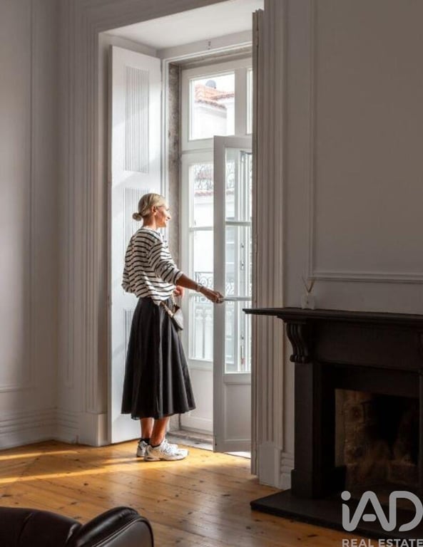 Apartment in Santa Maria Maior - Image 4