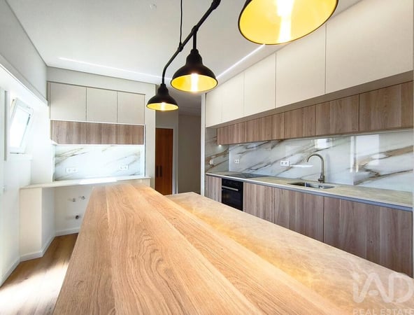 Apartment in Meadela - view 1